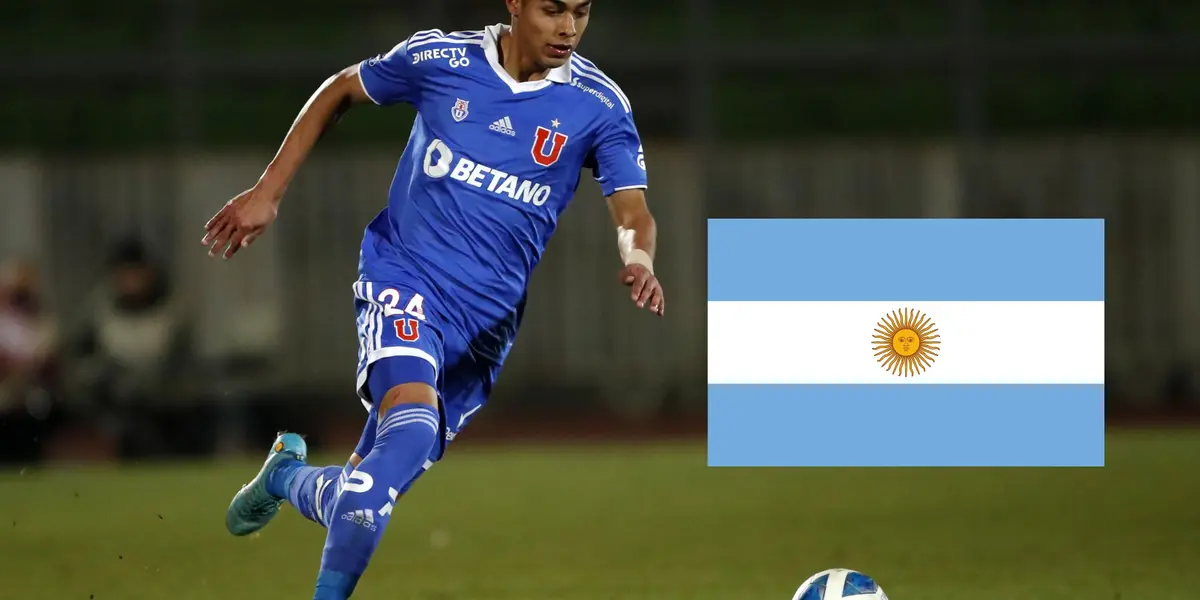 El jugador azul piensa en irse, pero una leyenda lo aconsejó.