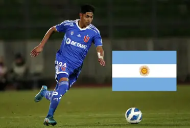 El jugador azul piensa en irse, pero una leyenda lo aconsejó.