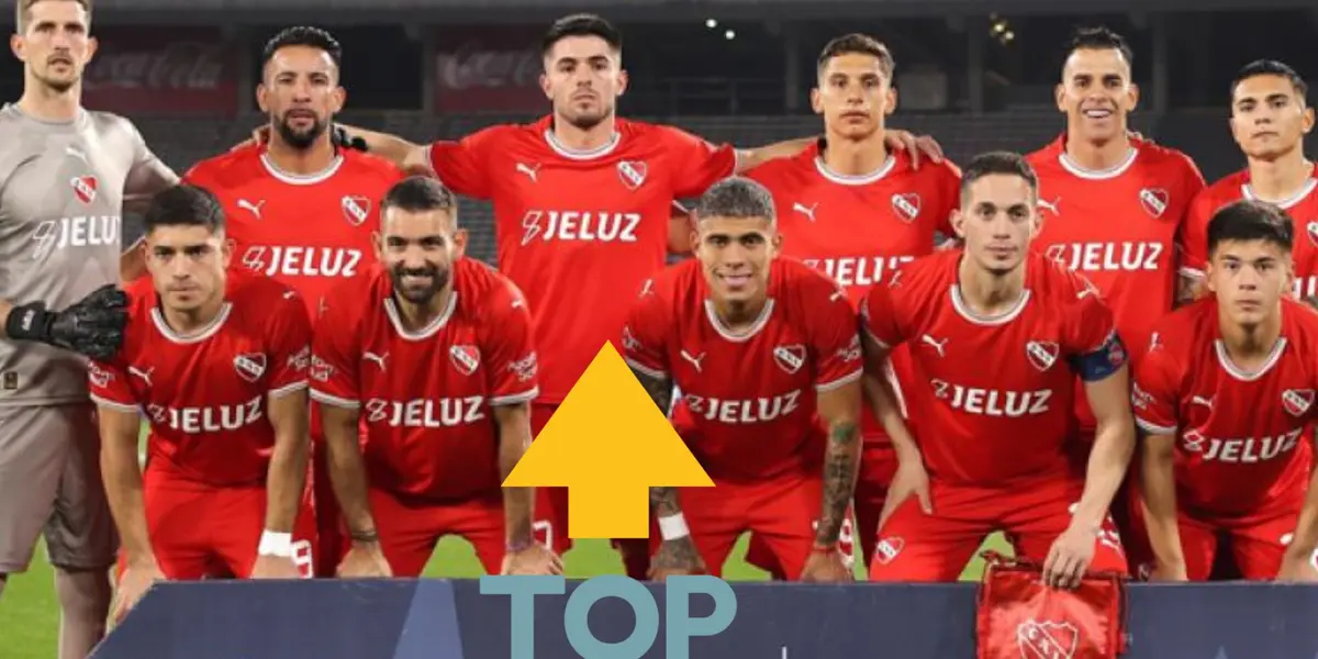 El jugador cruzado pasa por momentos buenos y en su debut deslumbró a todos.