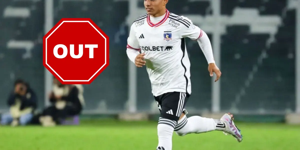 El jugador de los albos tiene medidas cautelares y la realidad es que todo podría cambiar.