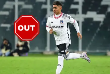 El jugador de los albos tiene medidas cautelares y la realidad es que todo podría cambiar.