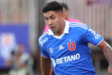 El jugador dejará de ser futbolista laico para el 2024.