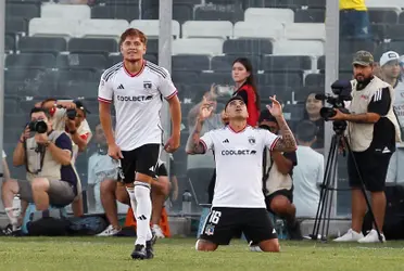 El jugador fue duramente criticado en el duelo del ‘Cacique’ ante O'higgins en el Estadio Monumental.