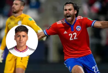 El jugador fue nominado a la Roja y una leyenda se la jugó con frase muy dura.