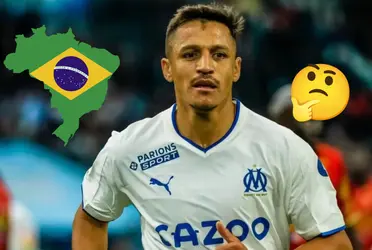 El jugador nacional volvería al fútbol sudamericano con un signo claro.