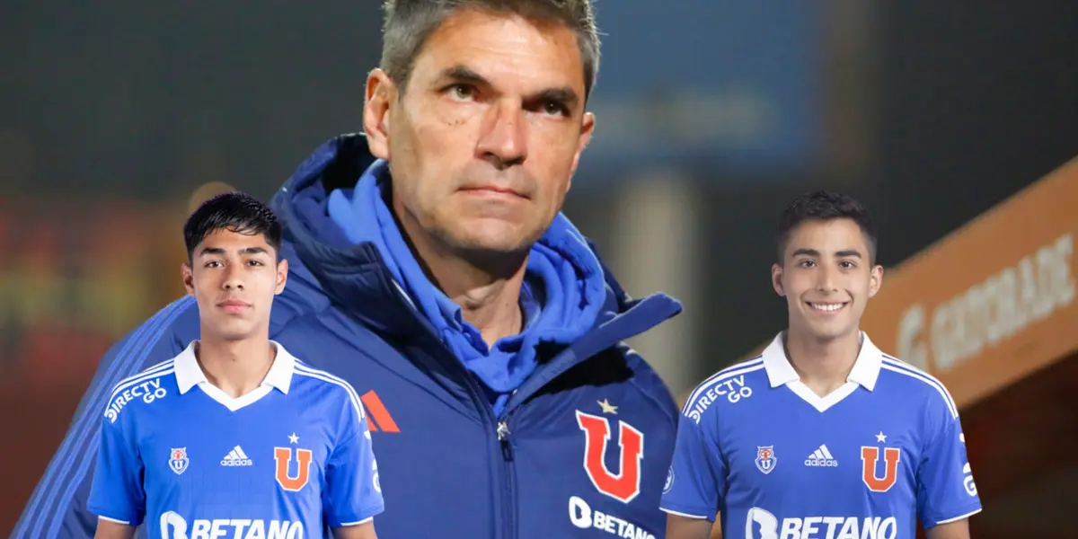 El jugador no será de la partida y la gente se fue contra el DT de los azules.