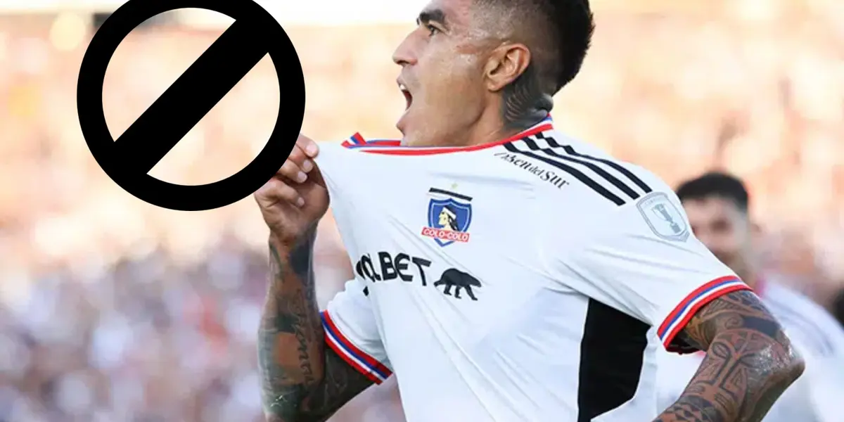 El jugador paraguayo no juega en los albos y la razón sería muy llamativa.