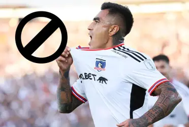 El jugador paraguayo no juega en los albos y la razón sería muy llamativa.