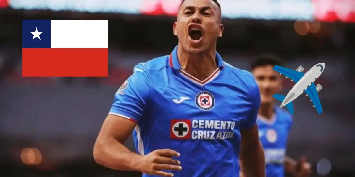 El jugador podría estar de regreso, aunque en México dan una versión distinta.