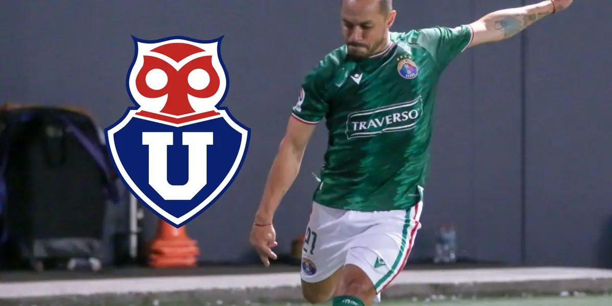 El jugador podría tener su último baile junto al equipo de sus amores, para cerrar su carrera.