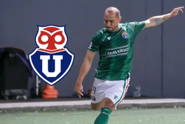 El jugador podría tener su último baile junto al equipo de sus amores, para cerrar su carrera.