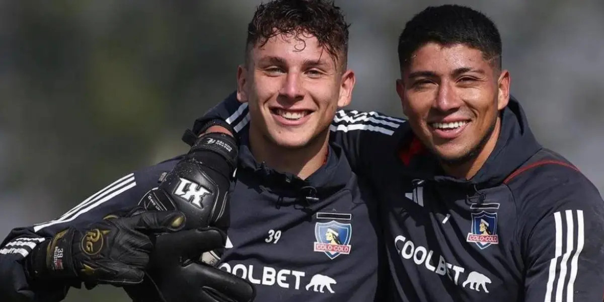 El jugador que espera por su debut.