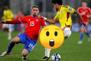 El jugador que no es querido por los hinchas está en oncena de Eliminatorias.