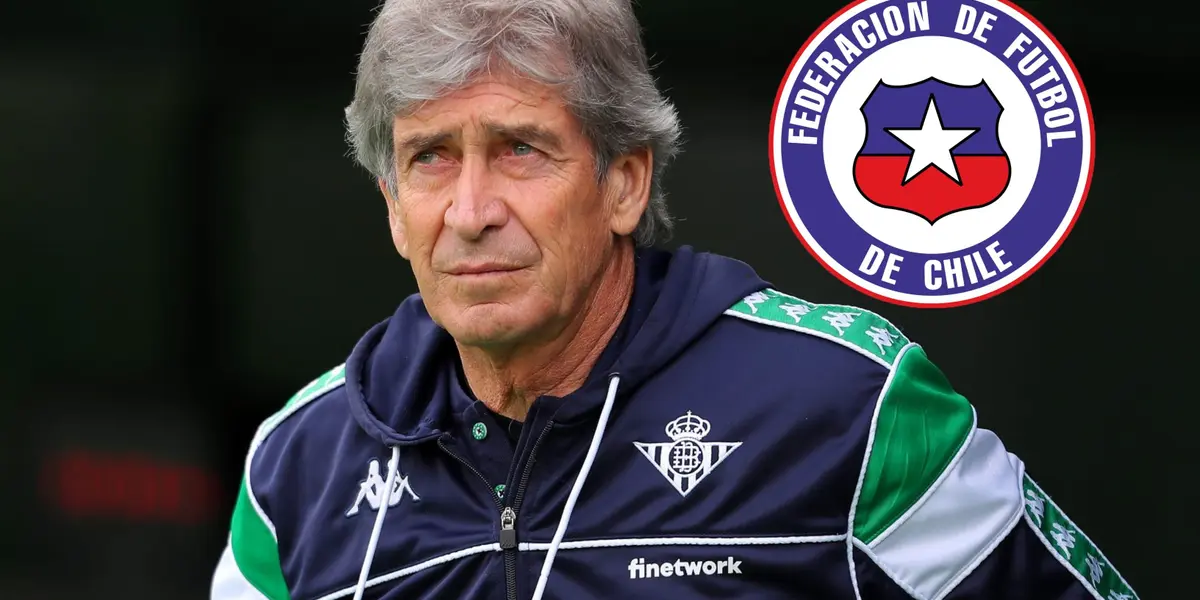 El jugador tendría destinado su primer viaje a Europa, luego de que un técnico chileno preguntara por él.