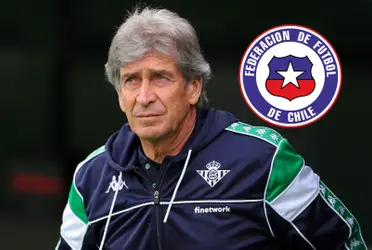 El jugador tendría destinado su primer viaje a Europa, luego de que un técnico chileno preguntara por él.