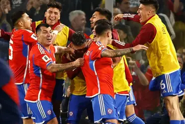 El jugador tendría toda la presión y para los históricos si está a buen nivel, tendrá que ser el más importante.