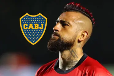 El jugador tiene un momento complejo luego de que dijeran que su fichaje no va.