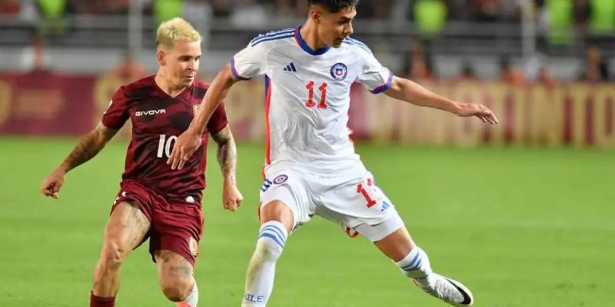 El jugador tuvo un partido para el olvido y muchos lo criticaron por su fallida entrada.