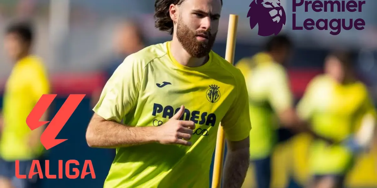 El jugador vive momentos complejos en España y su entrenador explica la razón.