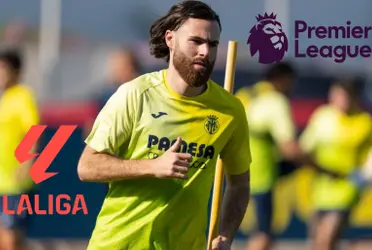 El jugador vive momentos complejos en España y su entrenador explica la razón.