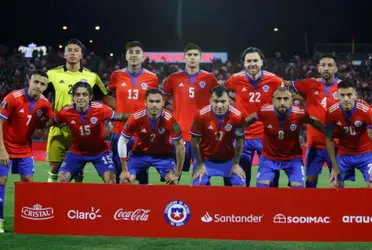 El jugador vive un buen momento en Brasil y podría ser titular frente a Uruguay.
