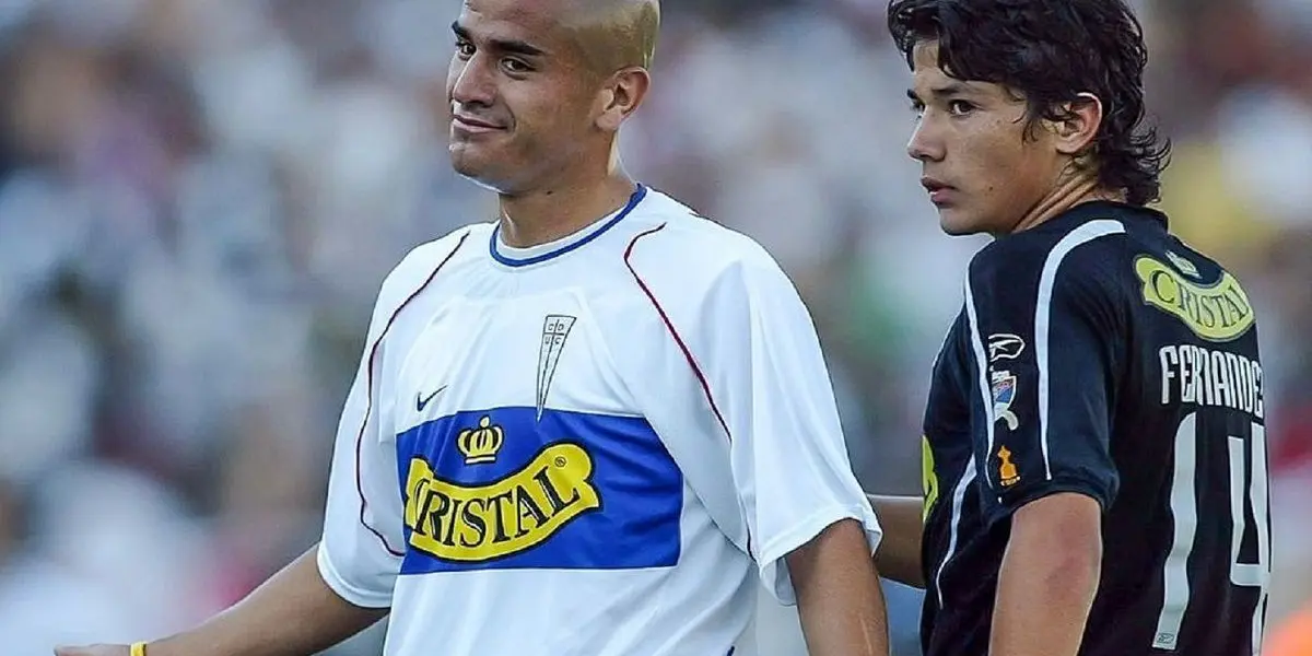 El ‘Kike’ Acuña no habría recibido una buena noticia, dejando al exjugador de los ‘cruzados’ con una sensación amarga por lo realizado.