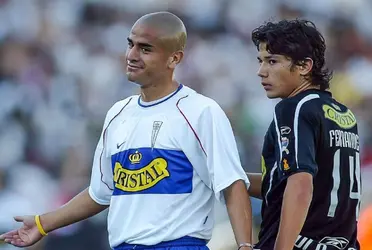 El ‘Kike’ Acuña no habría recibido una buena noticia, dejando al exjugador de los ‘cruzados’ con una sensación amarga por lo realizado.