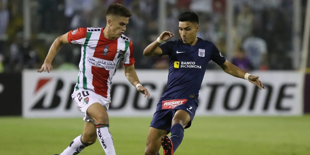 El lateral de la Selección Chilena es pretendido por varios clubes de América, y Universidad Católica tomaría cartas en el asunto.