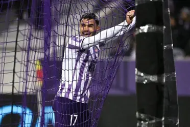 El lateral izquierdo de la Roja lidera un top defensivo que realmente impresiona.