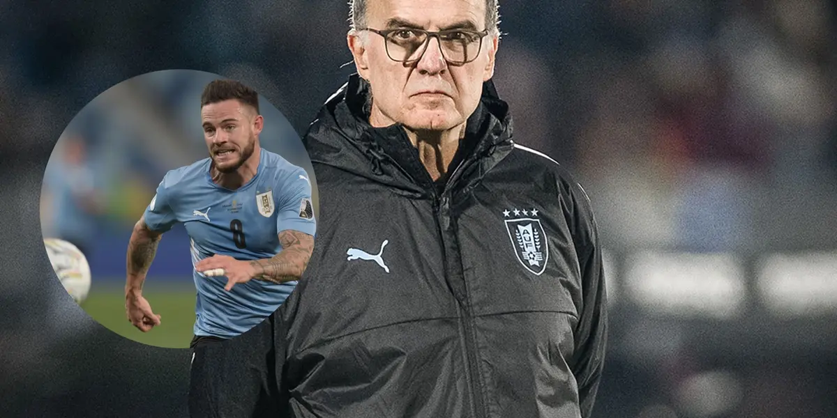 El loco decidió nominar a un jugador que estaba con problemas judiciales y este le agradeció.