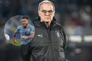 El loco decidió nominar a un jugador que estaba con problemas judiciales y este le agradeció.