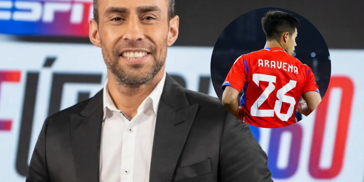 El Mago habló sobre un delantero que se ganó las críticas de la gente por su rendimiento.