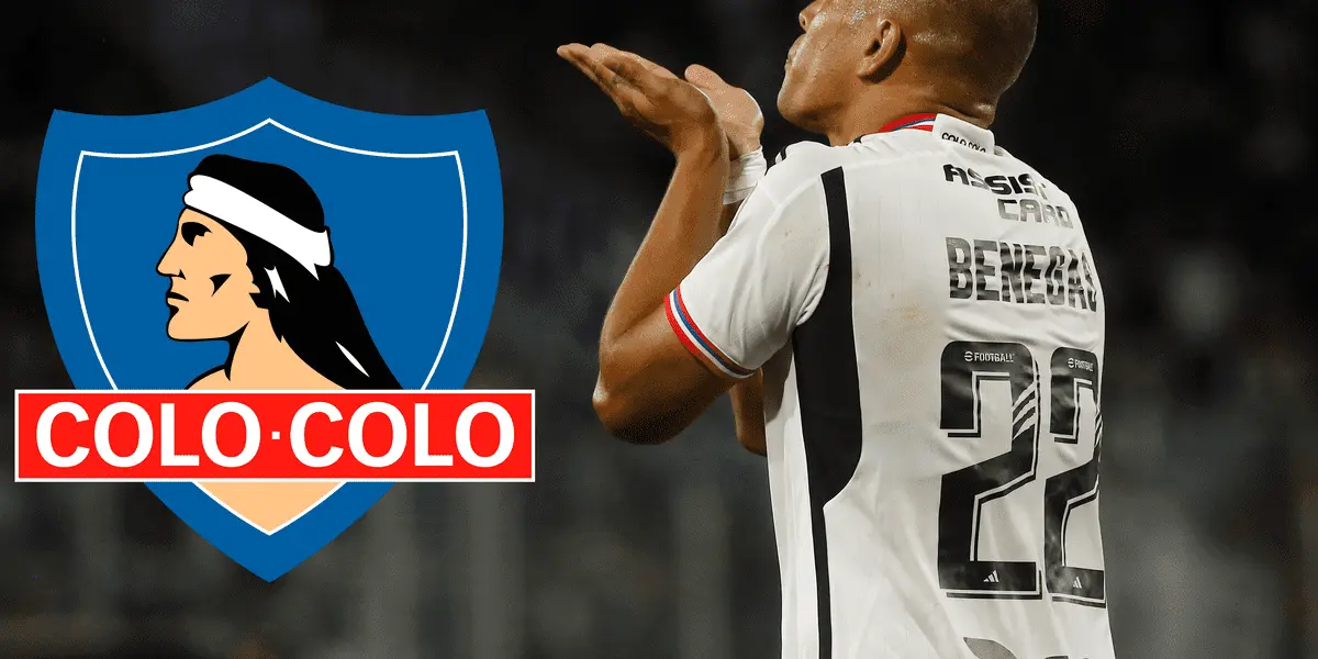 El ‘Mago’ se fue con todo en contra el exjugador de Universidad de Chile.