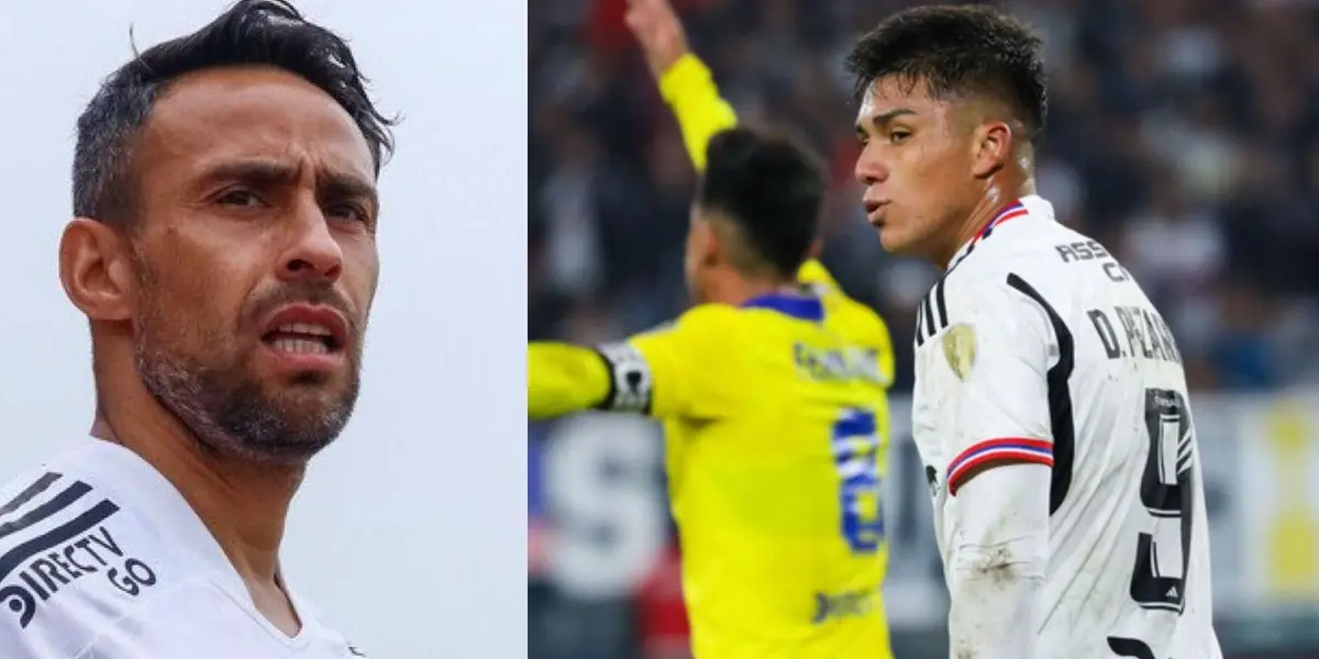 El ‘Mago’ se refirió a la oferta que recibió el joven delantero del ‘Cacique’.