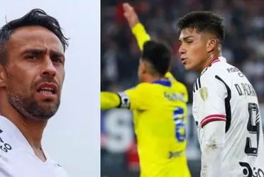 El ‘Mago’ se refirió a la oferta que recibió el joven delantero del ‘Cacique’.