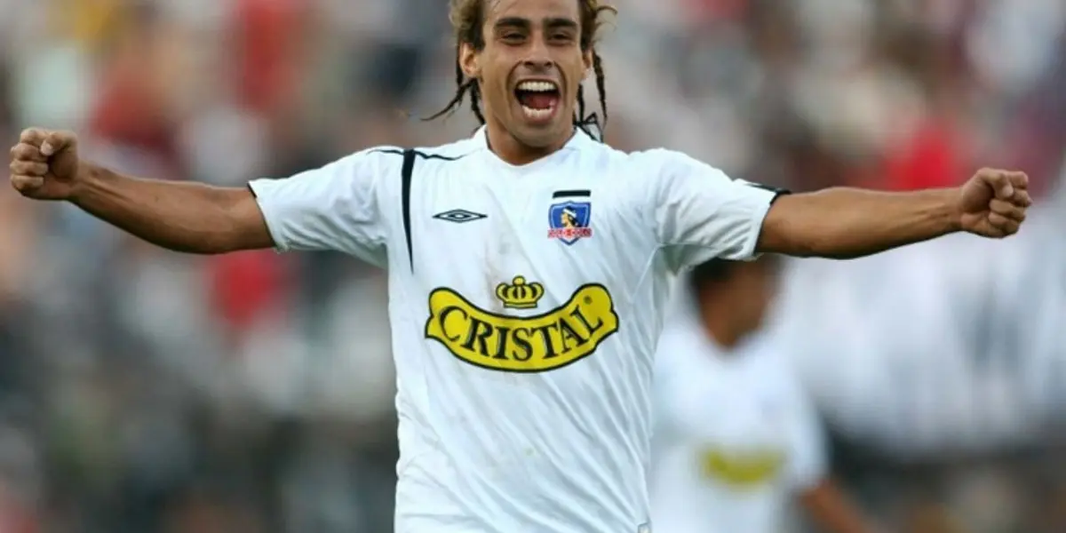 El ‘mago’ se refirió al desempeño de la selección chilena, haciendo hincapié en un jugador en específico.