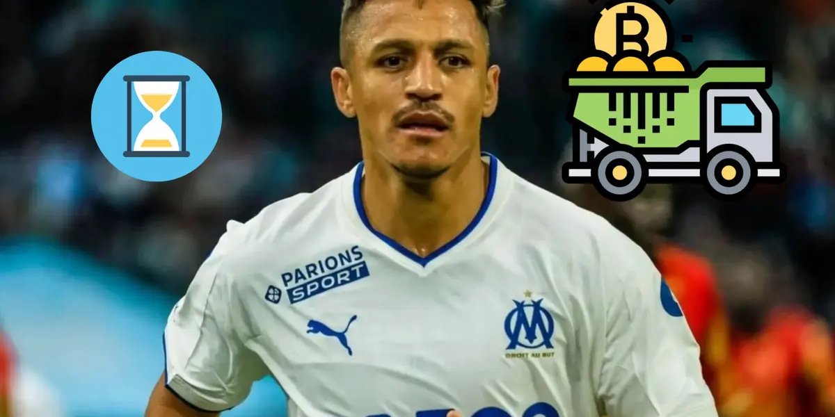 El maravilla analiza opciones de clubes, con el gran dilema del sueldo.