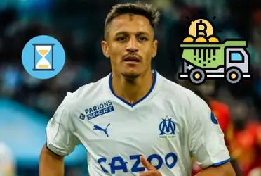 El maravilla analiza opciones de clubes, con el gran dilema del sueldo.