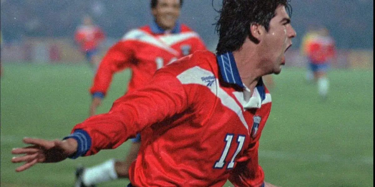 El Matador fue claro y le pidió a los jugadores que sean los emblemas de la Roja en Eliminatorias.