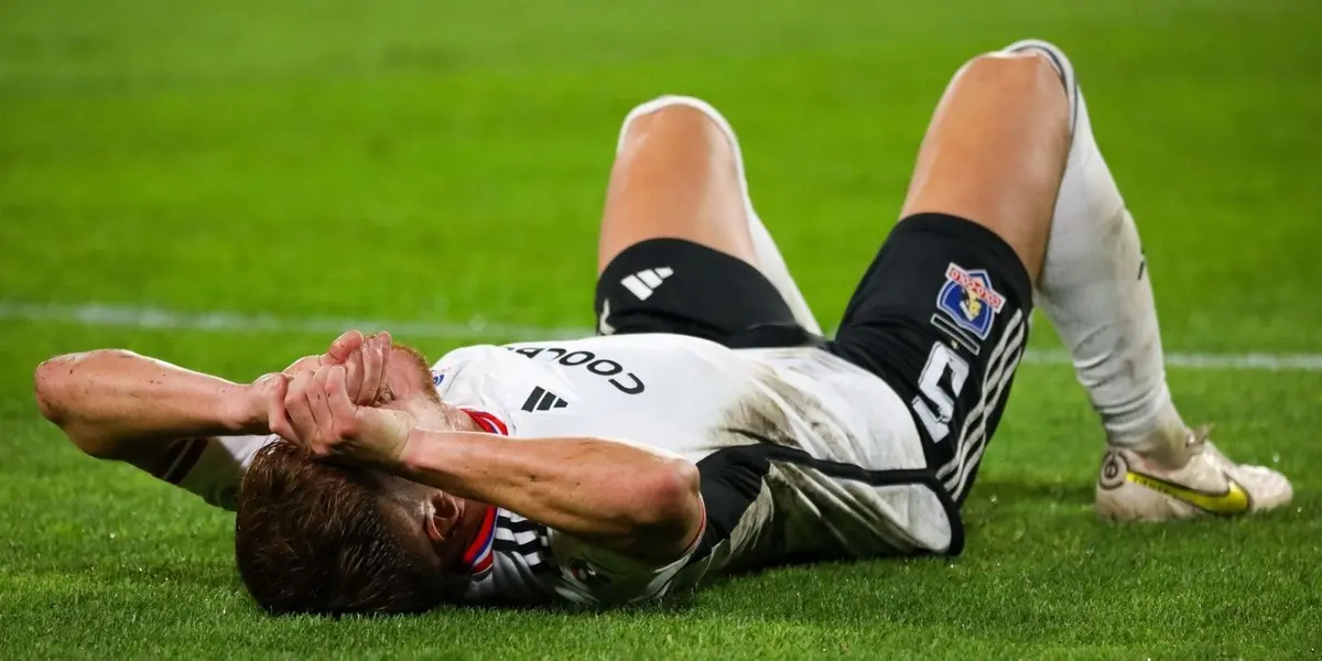 El mediocampista del ‘Cacique’ analizó la derrota sufrida en Brasil.