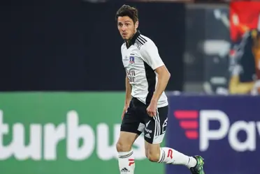 El mediocampista explicó las razones de su salida del ‘Eterno Campeón’.