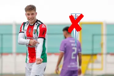 El nuevo jugador de Talleres le mandó un recado a los cruzados que no gustaría.