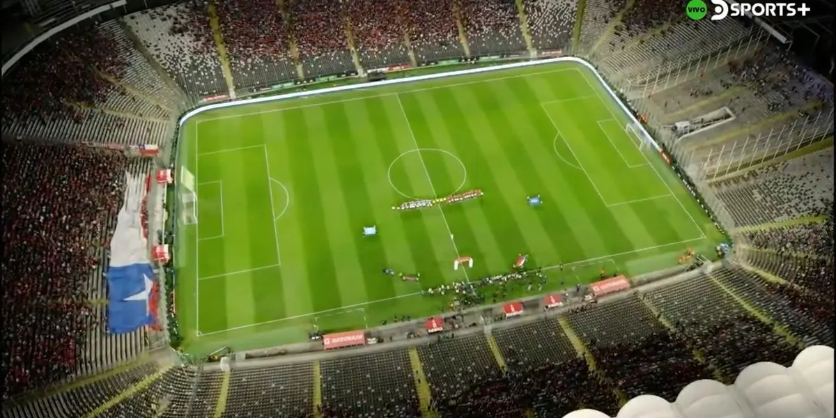 El organismo quiere tener un espectáculo y para ello debe hacer renovaciones importantes.