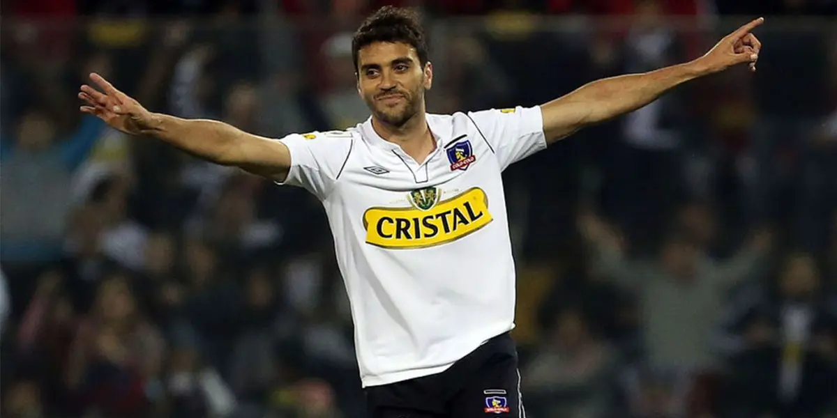 El ‘Pampa’ confía en que el ‘Cacique’ levante el trofeo a fin de año.