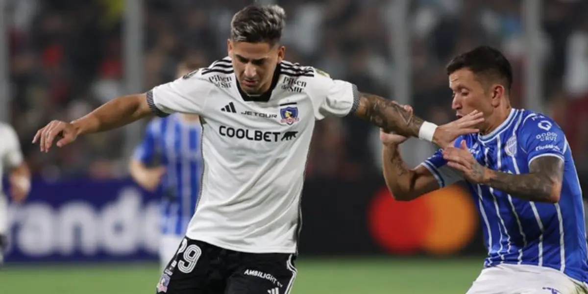 El paraguayo fue uno de los puntos altos.