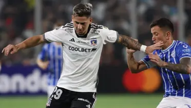 El paraguayo fue uno de los puntos altos.