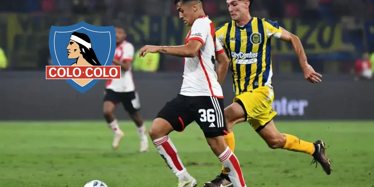 El “Pibe” tuvo palabras para recordar su paso por los albos dónde incluso los salvó del descenso.