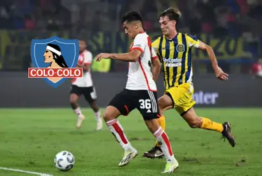 El “Pibe” tuvo palabras para recordar su paso por los albos dónde incluso los salvó del descenso.