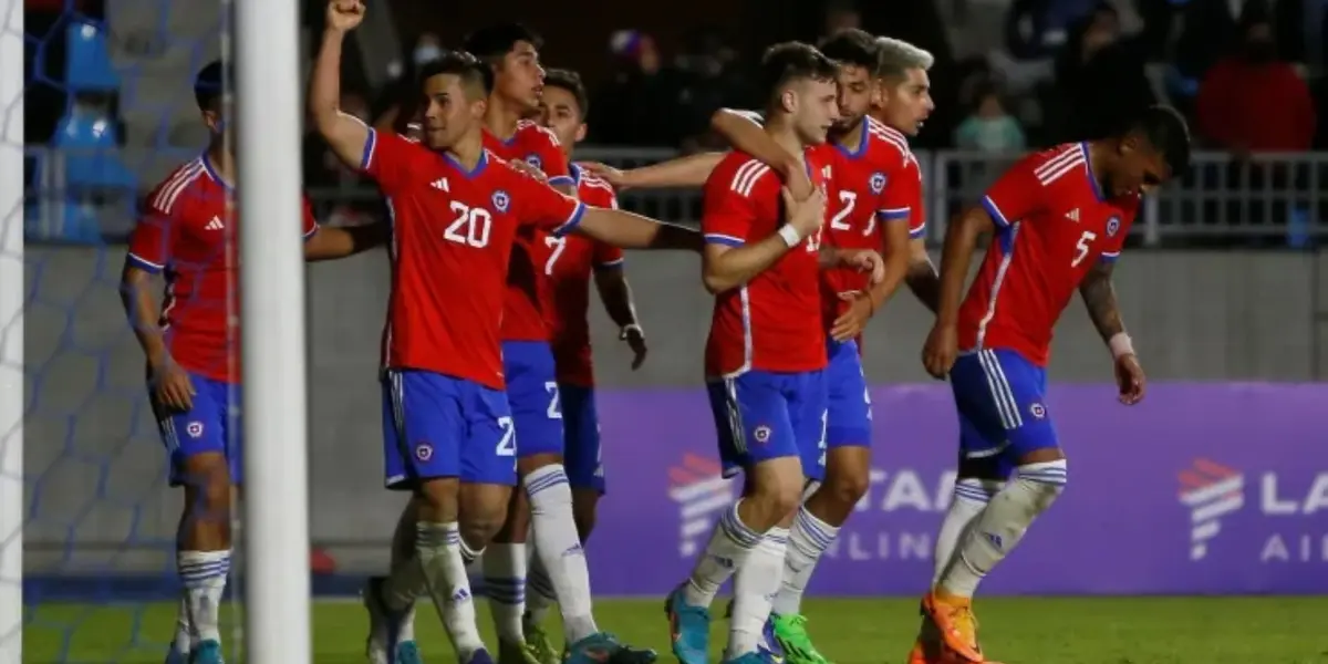 El Preolímpico de la CONMEBOL se llevará a cabo en Venezuela a principios de 2024