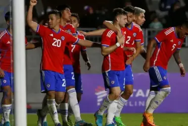 El Preolímpico de la CONMEBOL se llevará a cabo en Venezuela a principios de 2024